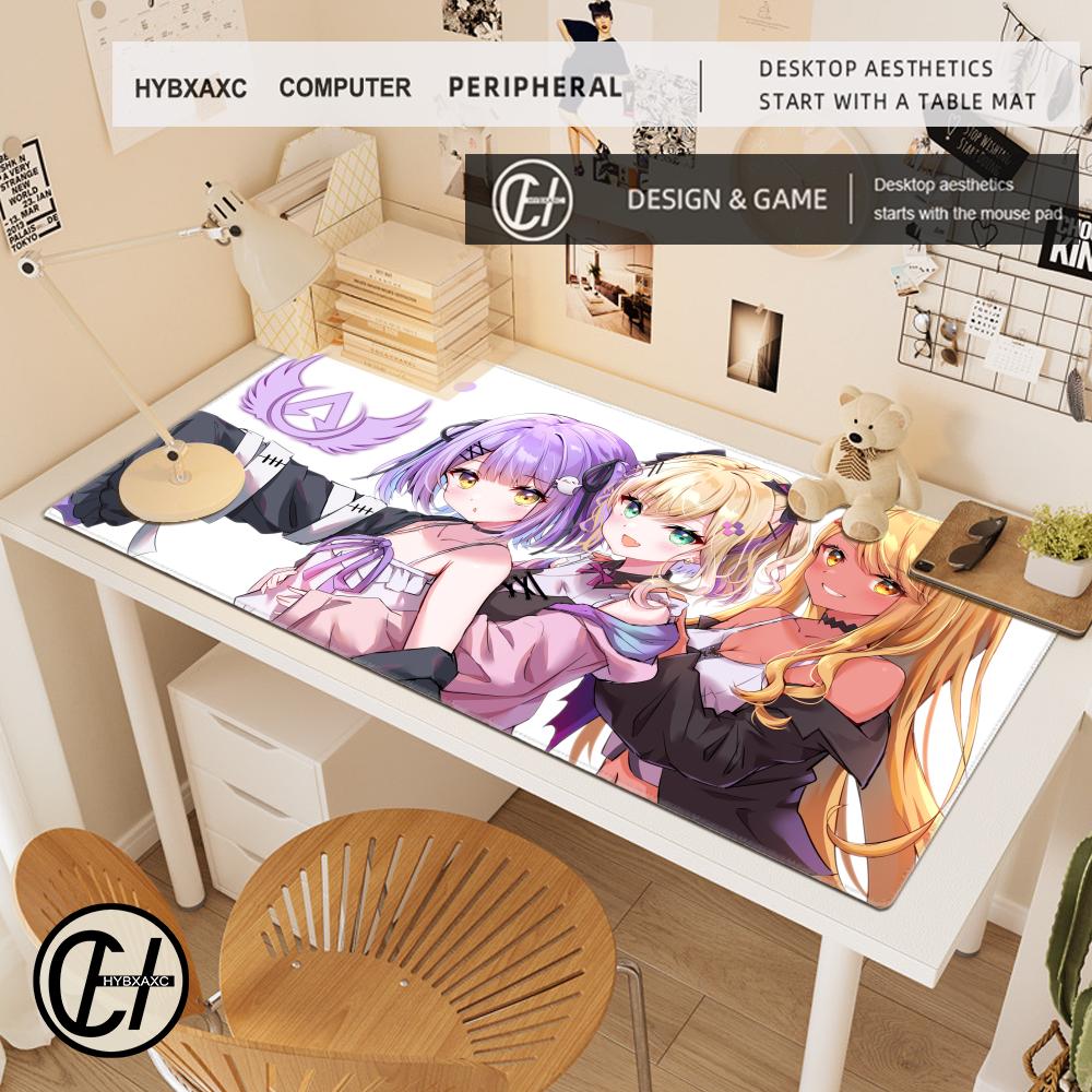 Mouse Pad HYBXAXC Acessórios p - Desk Setup Ideas avaliação e preço