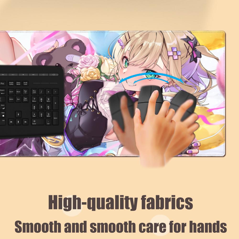 Mouse Pad HYBXAXC Acessórios p - Desk Setup Ideas avaliação e preço