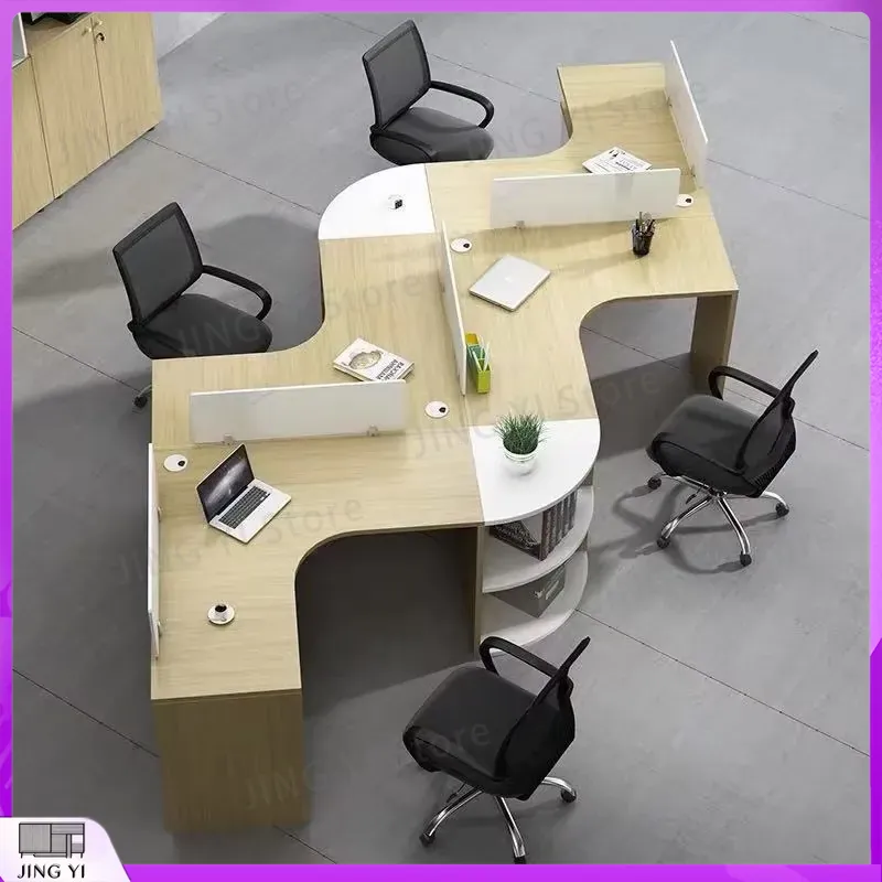 Estação de Trabalho Modular pa - Desk Setup Workspace avaliação e preço