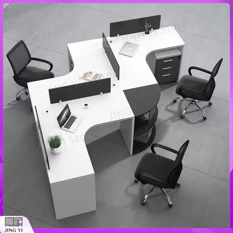 Estação de Trabalho Modular pa - Desk Setup Workspace avaliação e preço