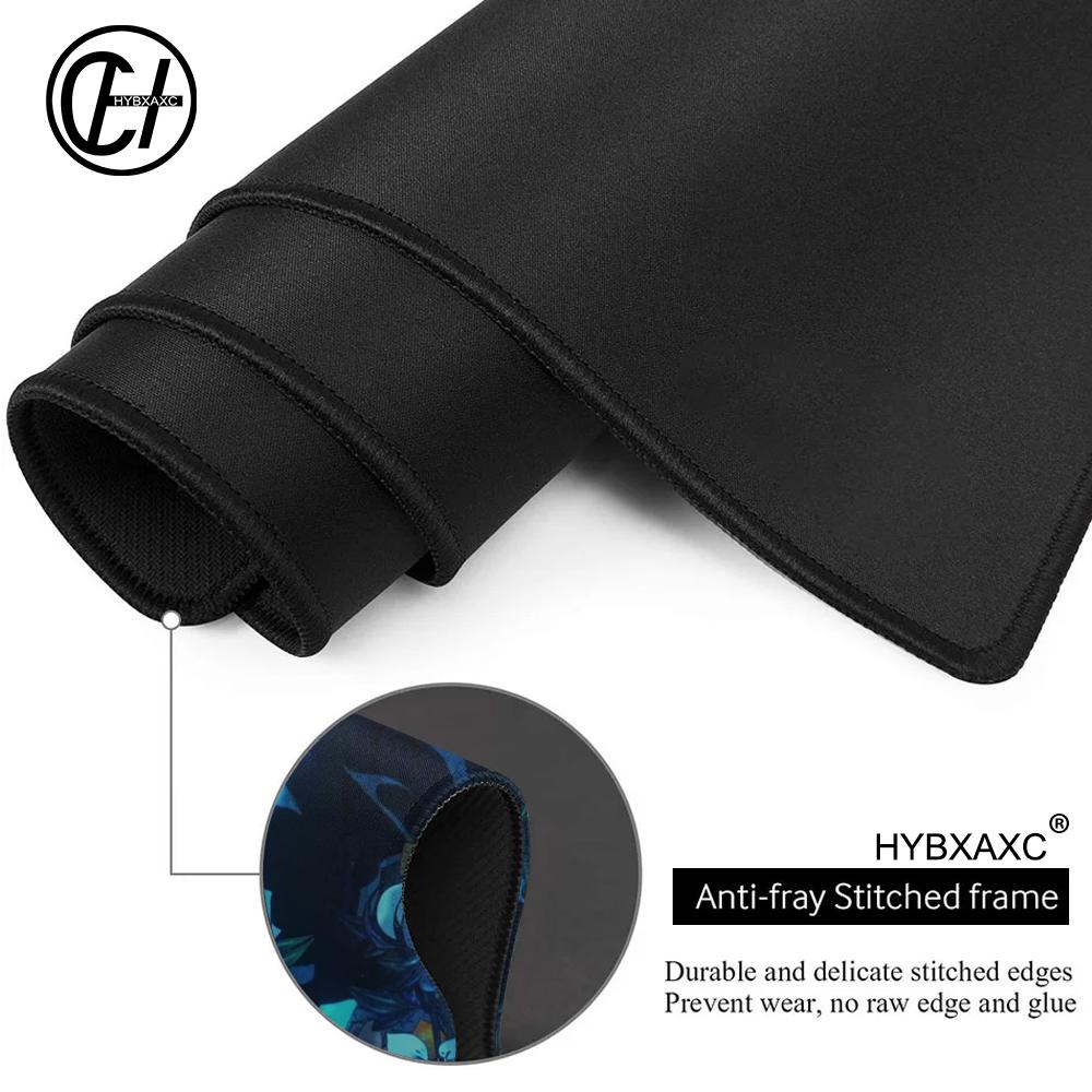 Mouse Pad HYBXAXC com Fundo Fl - Desk Setup Background avaliação e preço